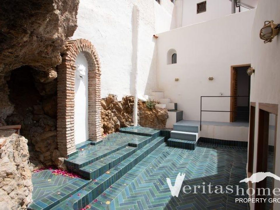 Villa i Mojacar, Almeria - foto 4