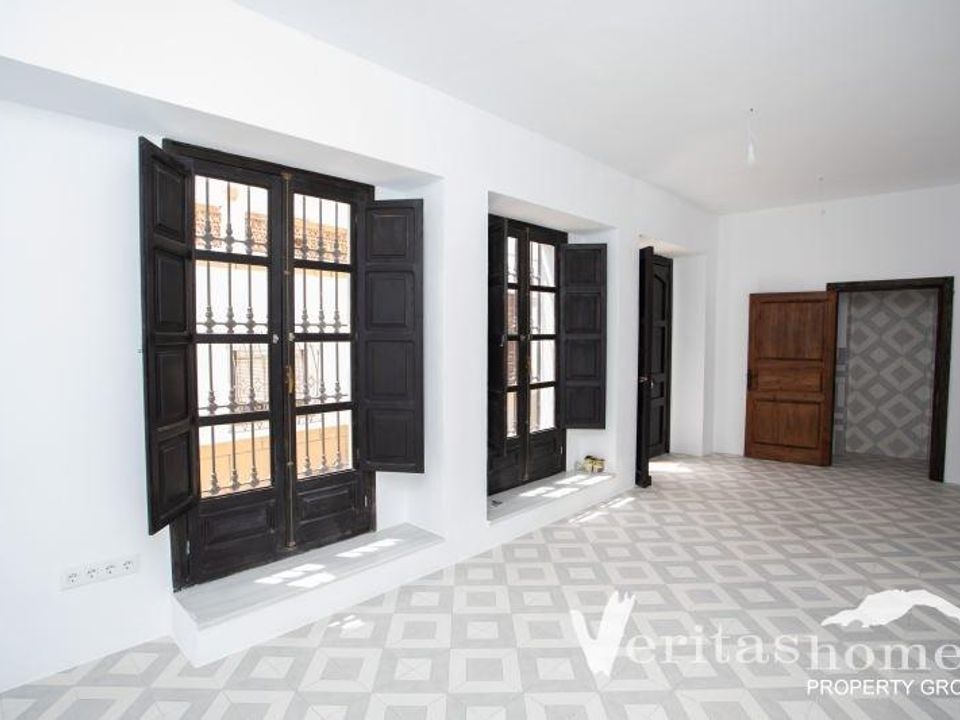 Villa i Mojacar, Almeria - foto 5