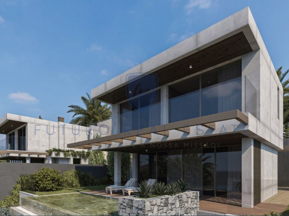 Villa i Arco da Calheta, Madeira - foto 1