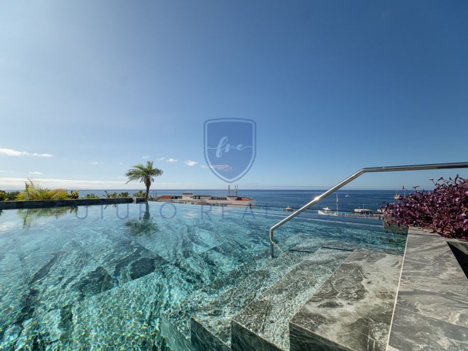 Erhvervsejendom i Se, Madeira - foto 4