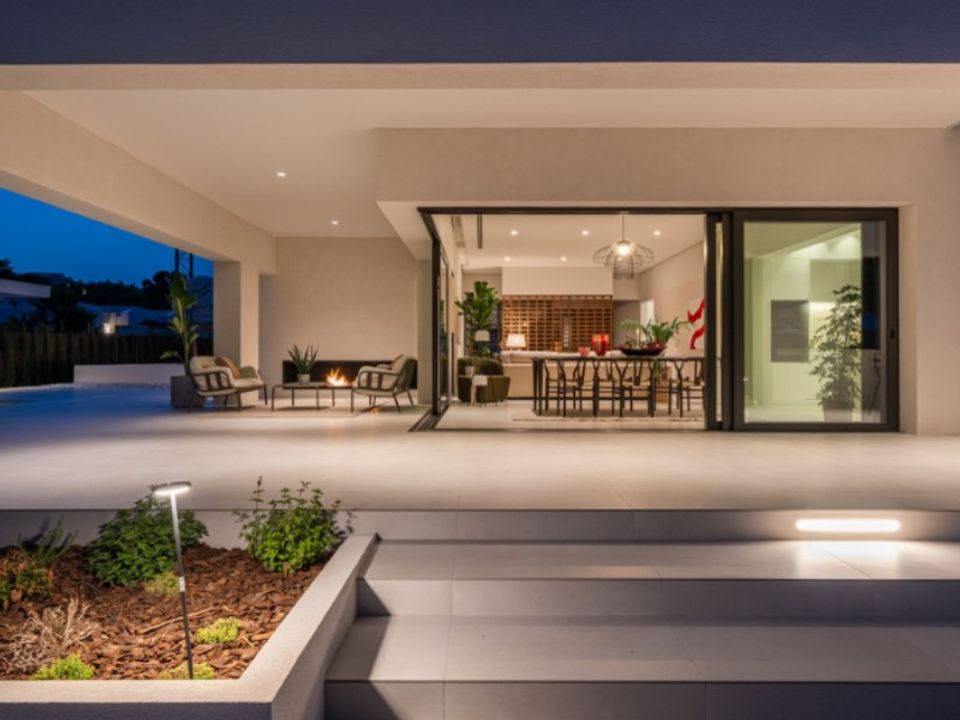 Villa i Cabo Roig, Alicante - foto 5