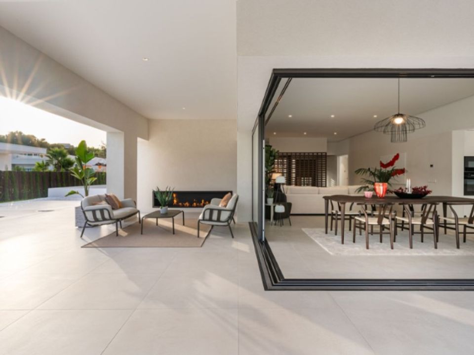 Villa i Cabo Roig, Alicante - foto 4