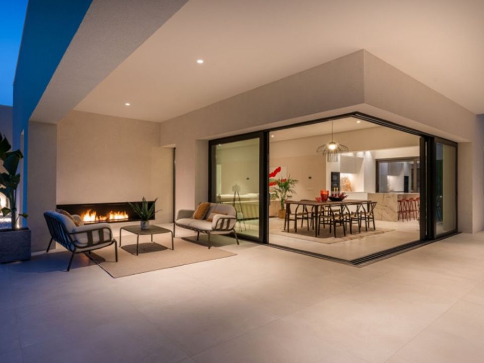 Villa i Cabo Roig, Alicante - foto 2