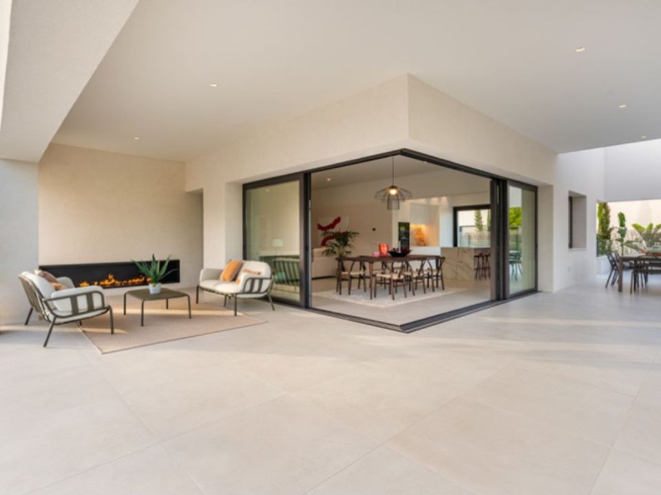 Villa i Cabo Roig, Alicante - foto 3