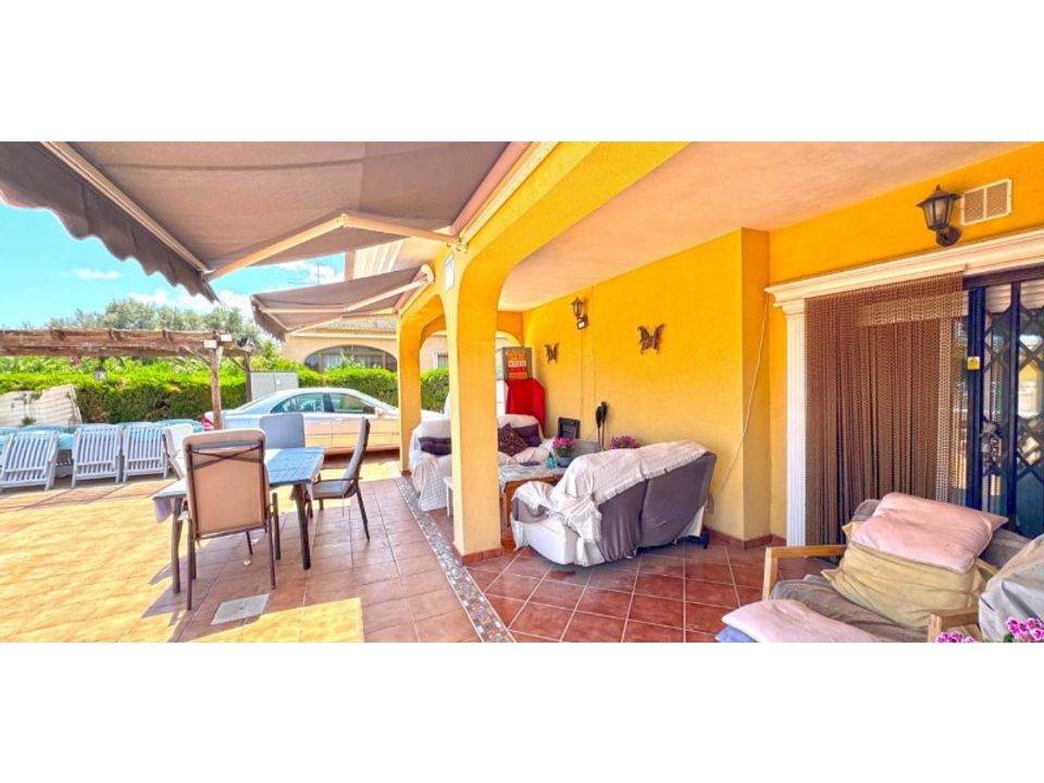 Villa i Los Balcones, Alicante - foto 4