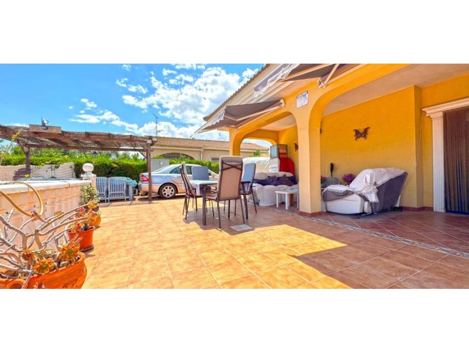 Villa i Los Balcones, Alicante - foto 3