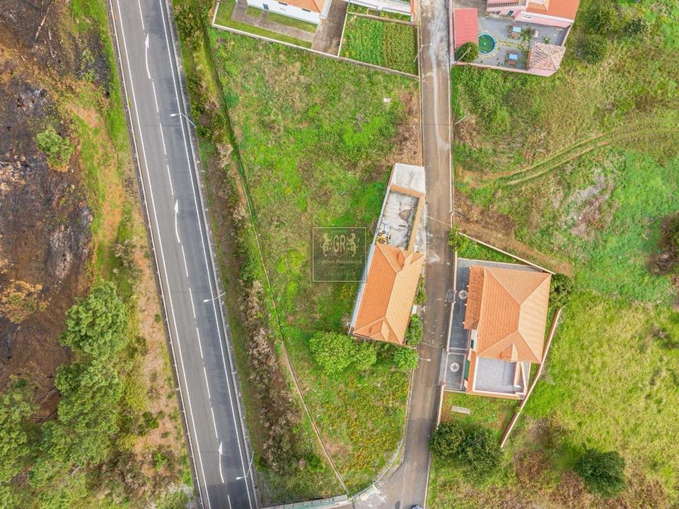 Helårsgrund i Calheta, Madeira - foto 2