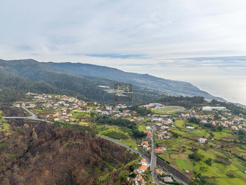Helårsgrund i Calheta, Madeira - foto 4