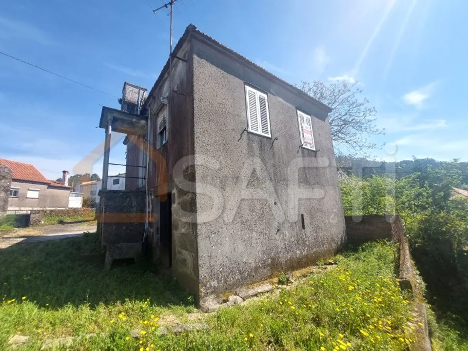 Landejendom i Melgaco, Viana do Castelo - foto 3