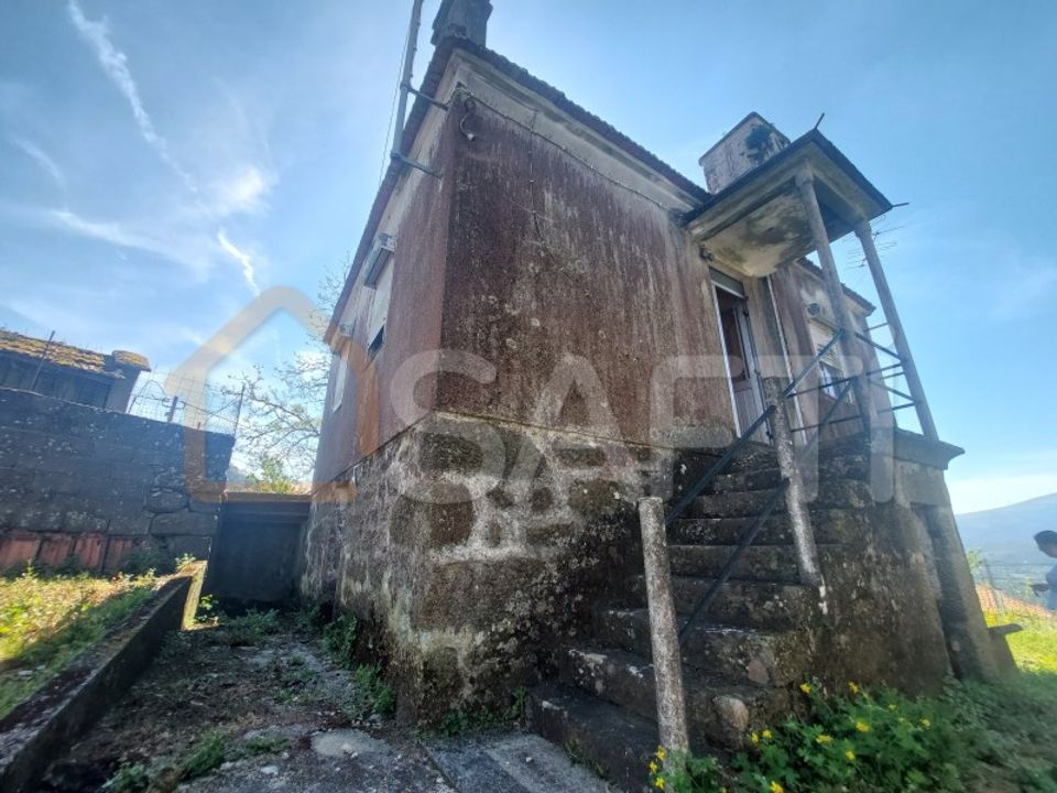 Landejendom i Melgaco, Viana do Castelo - foto 2