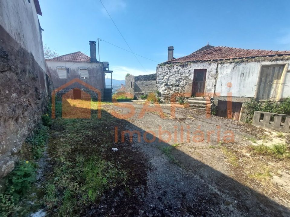Landejendom i Melgaco, Viana do Castelo - foto 1