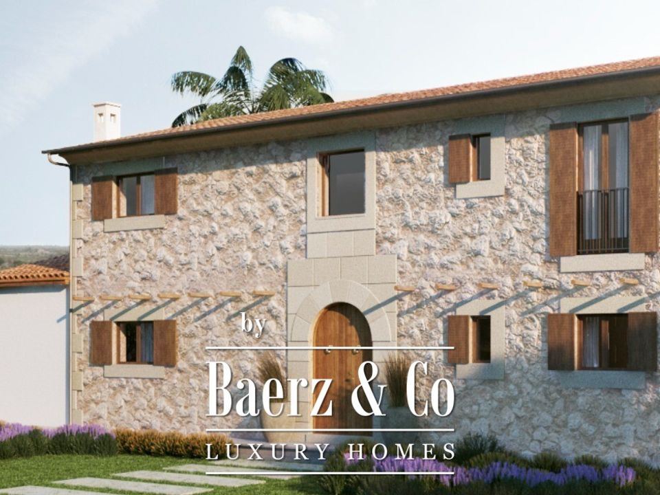 Villa i Santanyi, Mallorca - foto 2