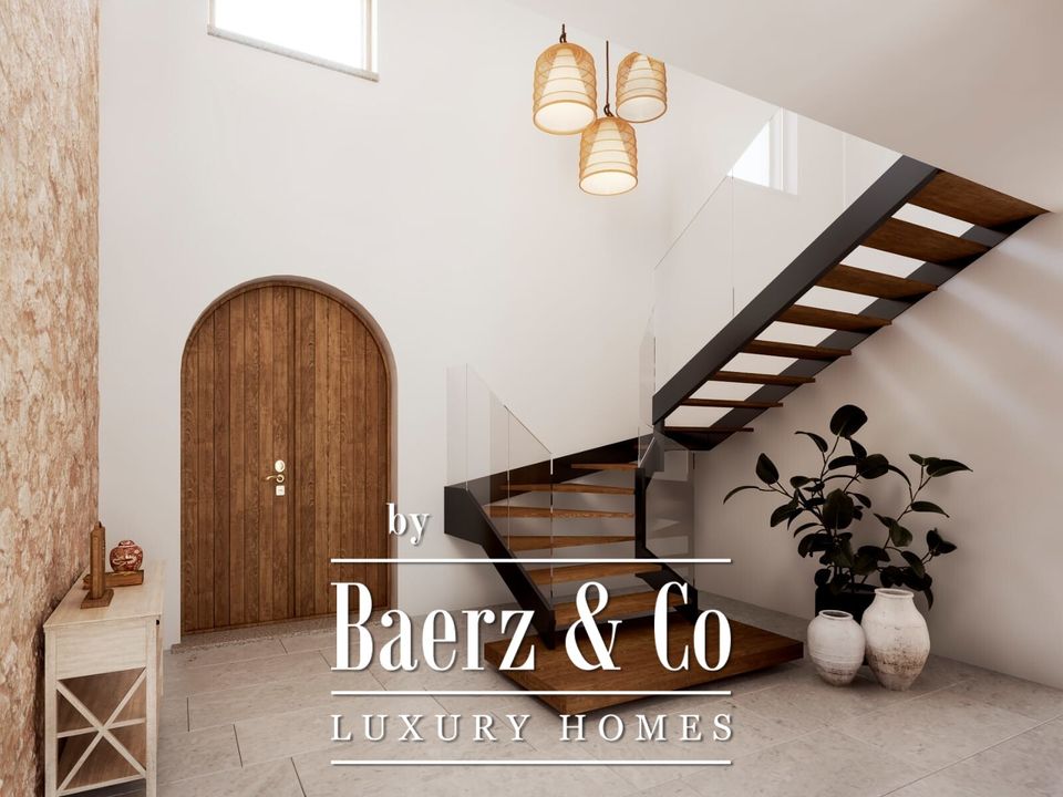 Villa i Santanyi, Mallorca - foto 4