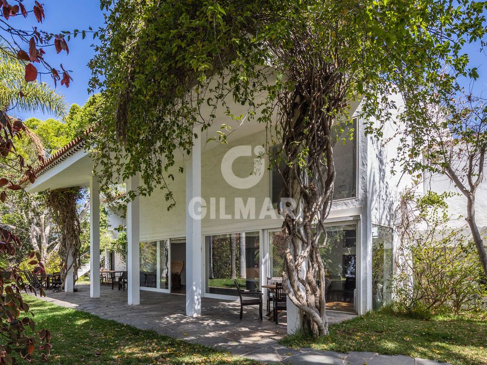 Villa i Las Palmas De Gran Canaria, Gran Canaria - foto 2