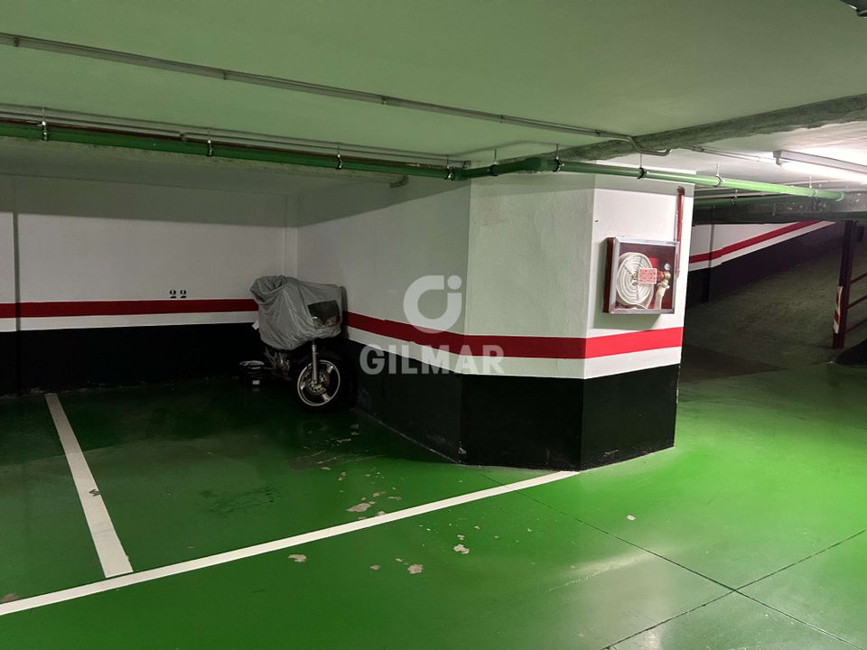 Garage i Las Palmas De Gran Canaria, Gran Canaria - foto 1