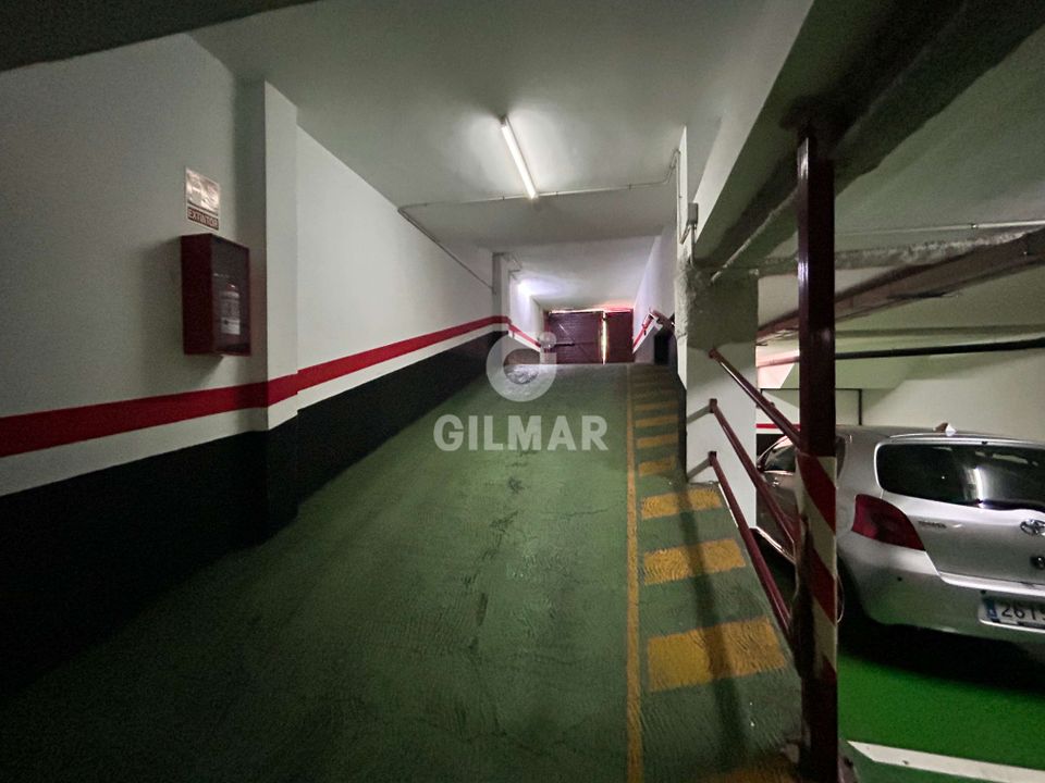 Garage i Las Palmas De Gran Canaria, Gran Canaria - foto 5
