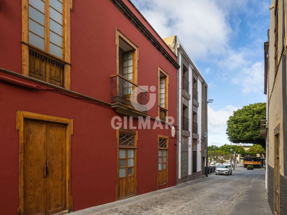 Town house in Las Palmas De Gran Canaria, Gran Canaria - photo 2