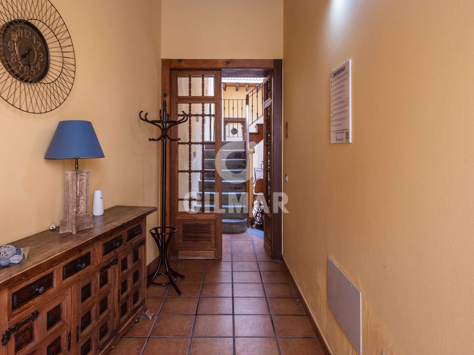Town house in Las Palmas De Gran Canaria, Gran Canaria - photo 3