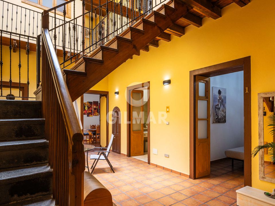 Town house in Las Palmas De Gran Canaria, Gran Canaria - photo 4
