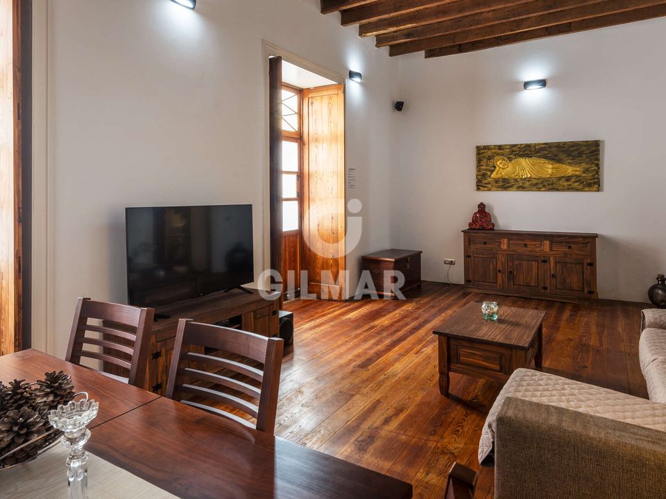 Town house in Las Palmas De Gran Canaria, Gran Canaria - photo 5