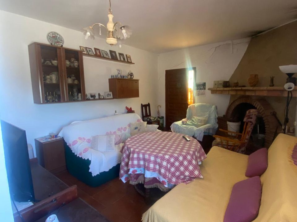 Villa i Mondron, Malaga - foto 5