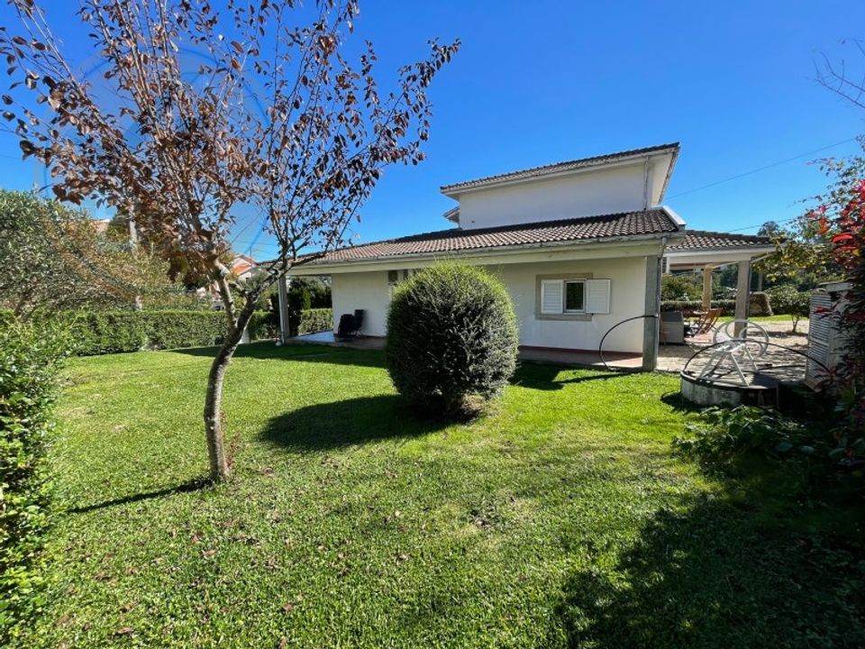 Villa i Cabeceiras de Basto, Braga - bilde 2