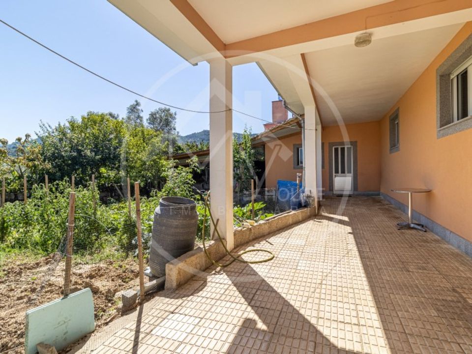 Villa i Vila Pouca de Aguiar, Vila Real - foto 3