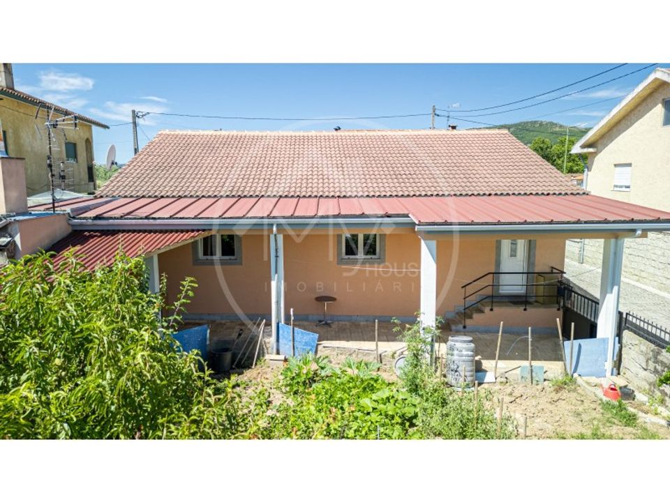 Villa i Vila Pouca de Aguiar, Vila Real - foto 4