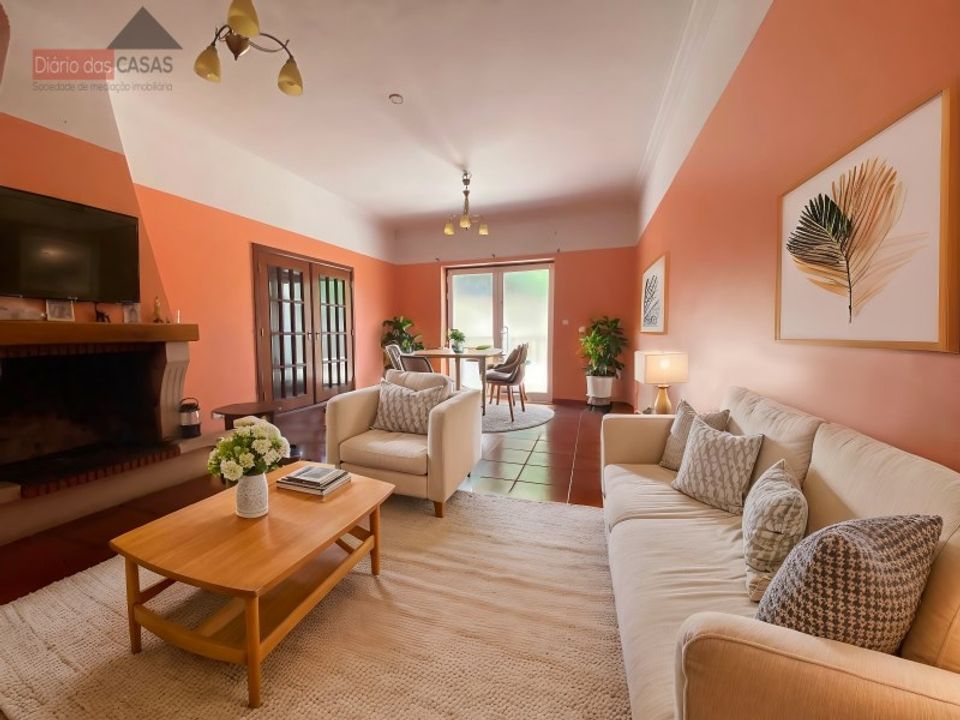 Villa i Coimbra, Coimbra - foto 4