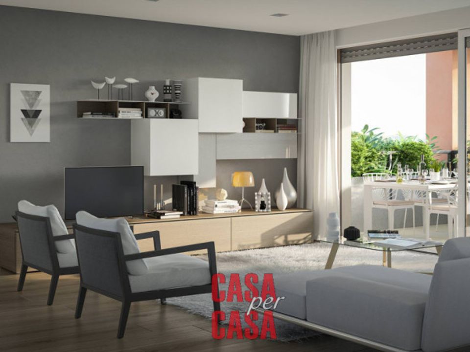 Apartamento en Este, Padua - foto 3