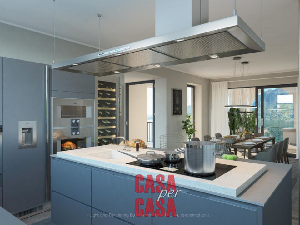 Apartamento en Este, Padua - foto 3