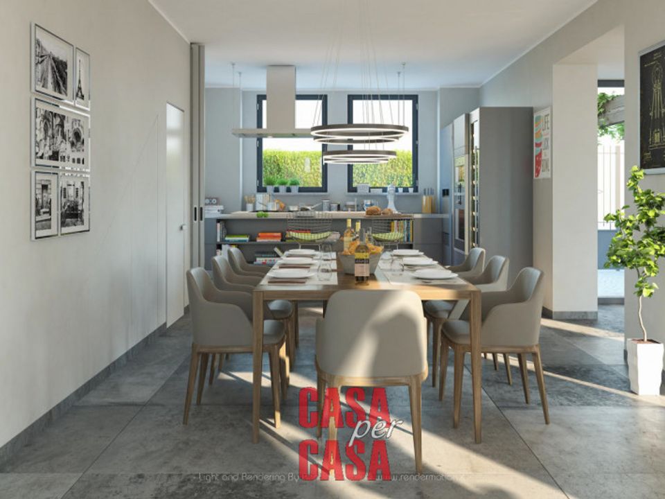 Apartamento en Este, Padua - foto 4