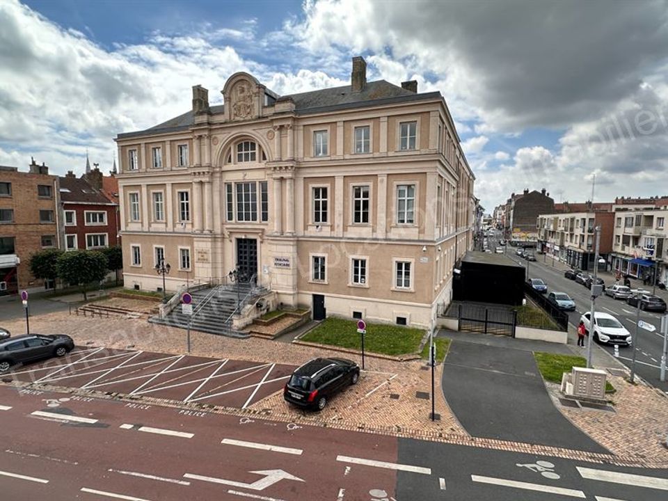 Leilighet i Dunkerque, Nord - bilde 5