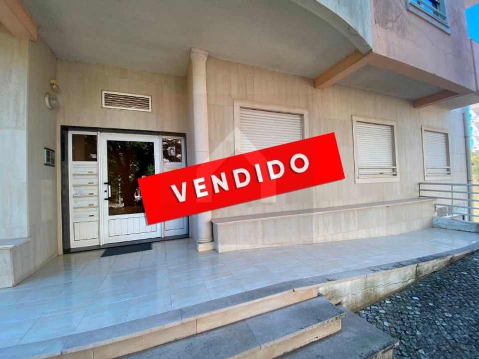 Lejlighed i Alcanena, Santarem - foto 1