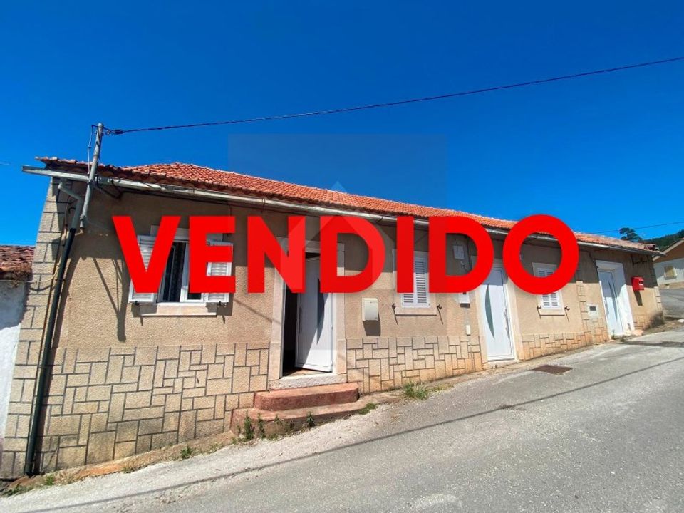 Villa en Monsanto, Santarem - foto 1