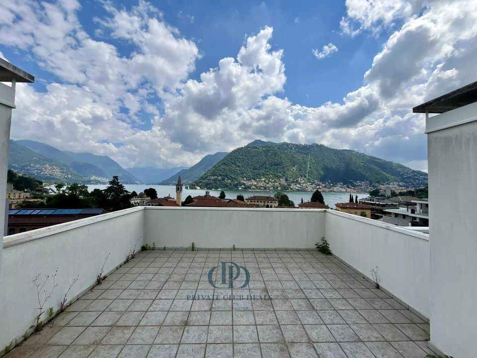 Leilighet i Como, Como - bilde 5
