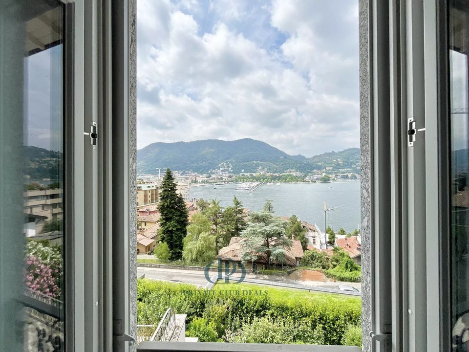Leilighet i Como, Como - bilde 2