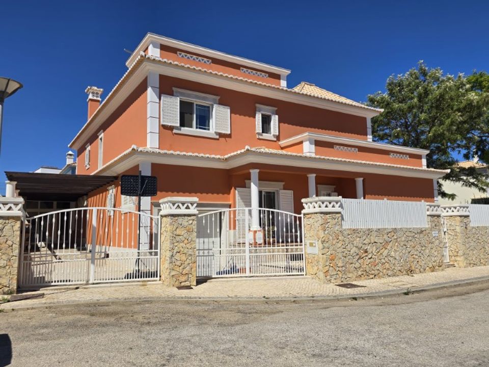 Villa i Tavira, Faro - foto 1