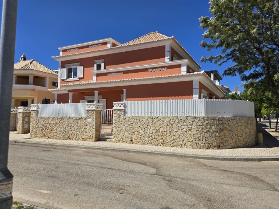 Villa i Tavira, Faro - foto 2