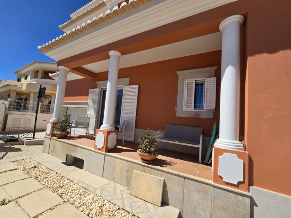 Villa i Tavira, Faro - foto 3