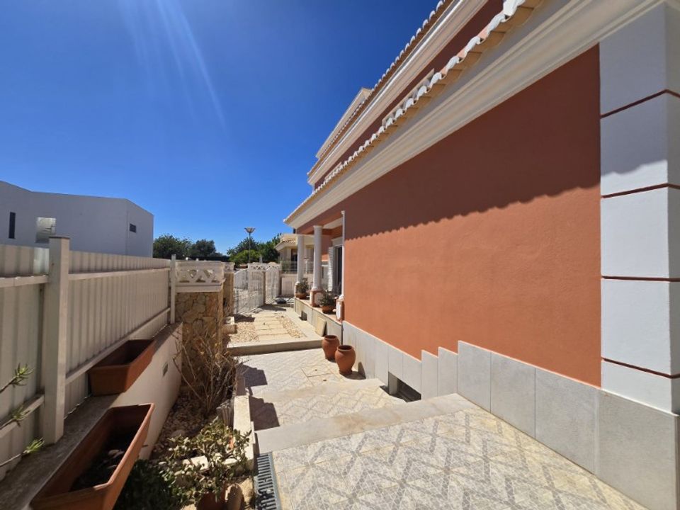 Villa i Tavira, Faro - foto 4