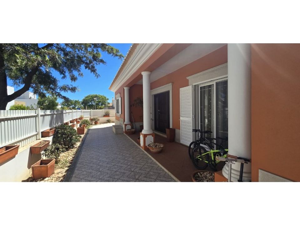 Villa i Tavira, Faro - foto 5