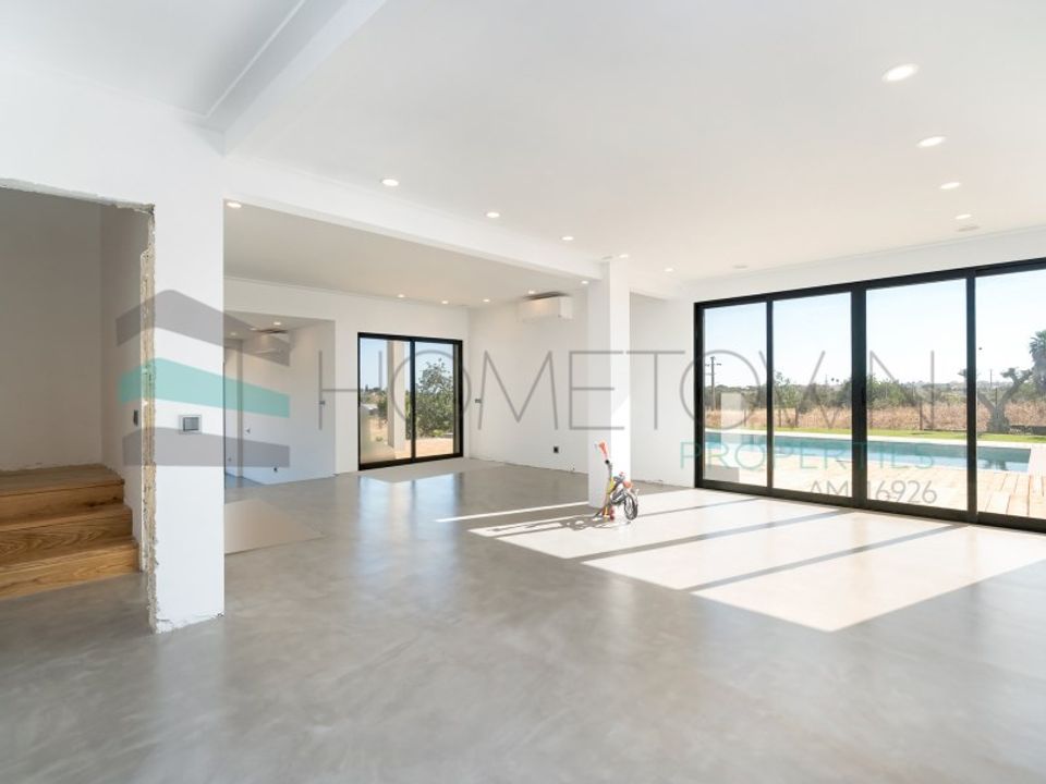 Villa i Quarteira, Faro - foto 2