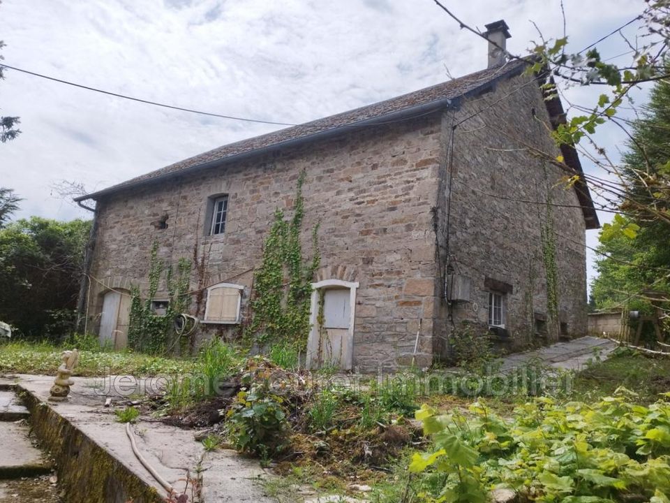 Landejendom i Madranges, Correze - foto 1