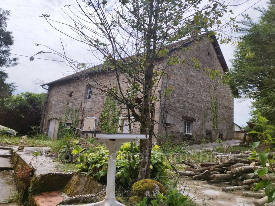 Landejendom i Madranges, Correze - foto 2