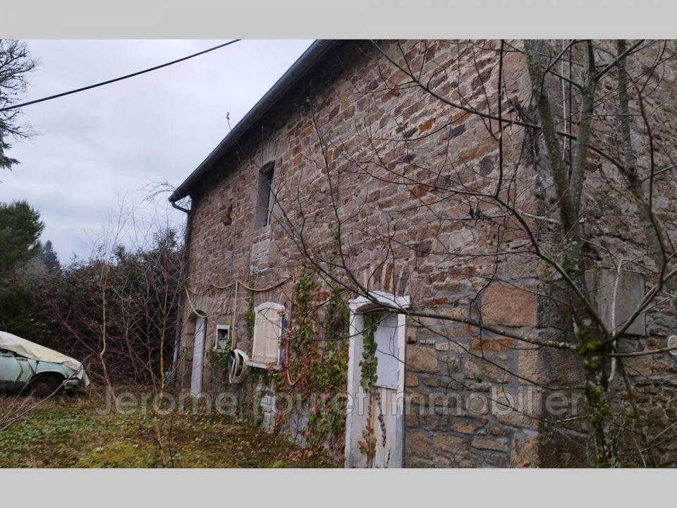 Landejendom i Madranges, Correze - foto 3