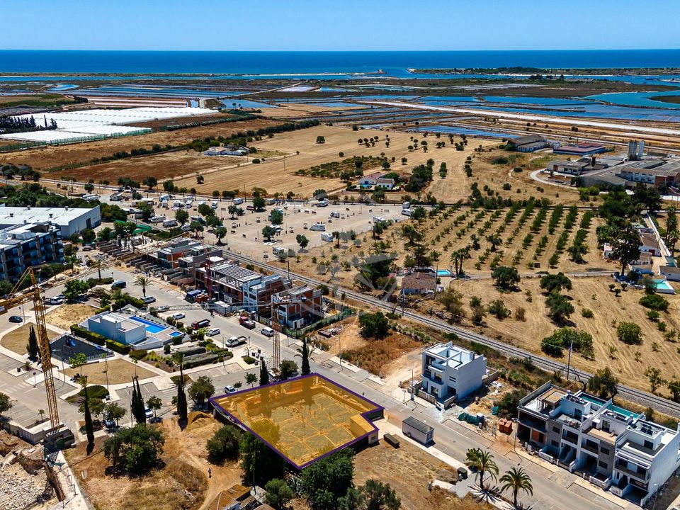 Lejlighed i Tavira, Faro - foto 1