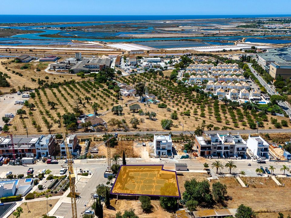 Lejlighed i Tavira, Faro - foto 2
