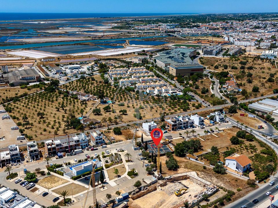 Lejlighed i Tavira, Faro - foto 3