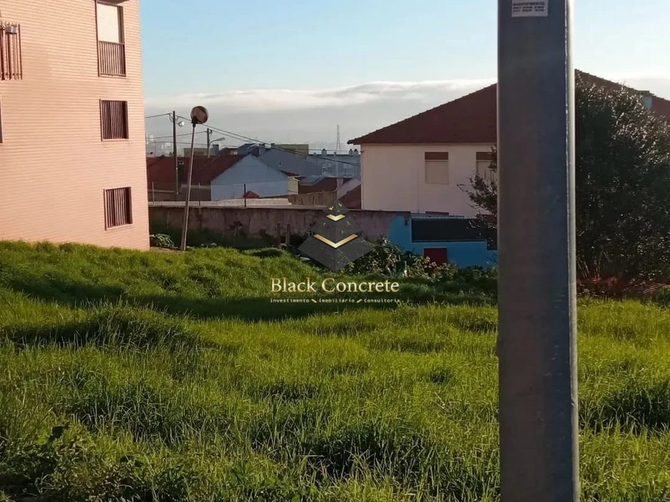 Helårsgrund i Amadora, Lisbon - foto 3